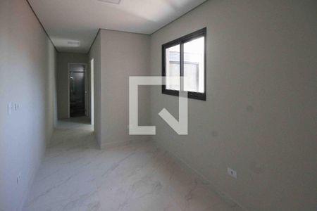 Sala de apartamento para alugar com 2 quartos, 46m² em Cidade Continental, São Paulo