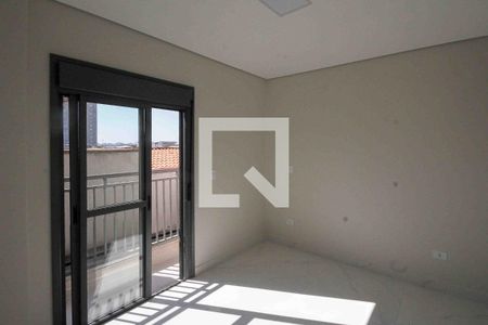 Quarto 2 de apartamento para alugar com 2 quartos, 47m² em Cidade Continental, São Paulo