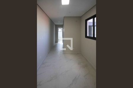 Sala de apartamento para alugar com 2 quartos, 47m² em Cidade Continental, São Paulo