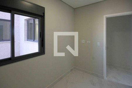 Quarto 1 de apartamento para alugar com 2 quartos, 47m² em Cidade Continental, São Paulo