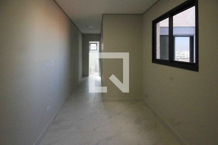 Sala de apartamento para alugar com 2 quartos, 47m² em Cidade Continental, São Paulo