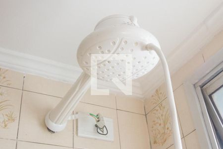 Banheiro de apartamento para alugar com 1 quarto, 55m² em Vila Congonhas, São Paulo