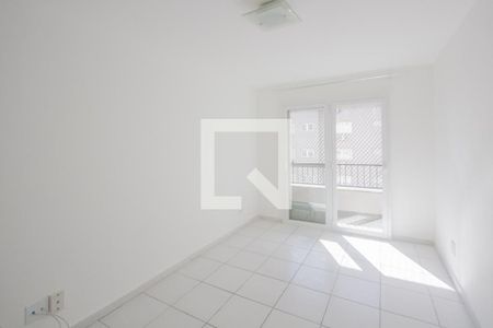 Sala de apartamento para alugar com 1 quarto, 55m² em Vila Congonhas, São Paulo