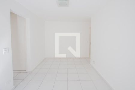 Sala de apartamento para alugar com 1 quarto, 55m² em Vila Congonhas, São Paulo