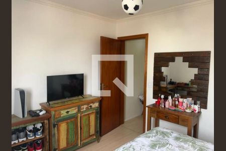 Foto 20 de casa à venda com 2 quartos, 120m² em Sítio do Mandaqui, São Paulo