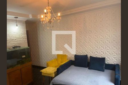 Foto 02 de casa à venda com 2 quartos, 120m² em Sítio do Mandaqui, São Paulo