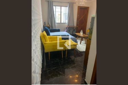 Foto 03 de casa à venda com 2 quartos, 120m² em Sítio do Mandaqui, São Paulo