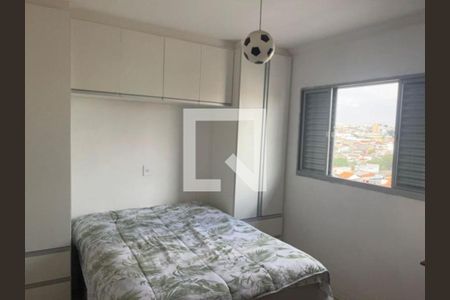 Foto 21 de casa à venda com 2 quartos, 120m² em Sítio do Mandaqui, São Paulo