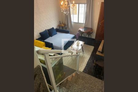 Foto 05 de casa à venda com 2 quartos, 120m² em Sítio do Mandaqui, São Paulo