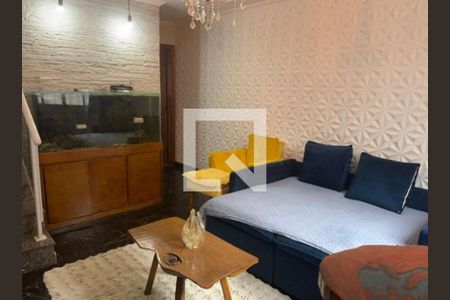 Foto 06 de casa à venda com 2 quartos, 120m² em Sítio do Mandaqui, São Paulo