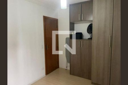 Foto 14 de casa à venda com 2 quartos, 120m² em Sítio do Mandaqui, São Paulo
