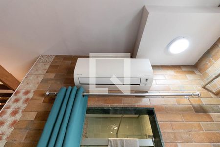 Studio de kitnet/studio para alugar com 1 quarto, 32m² em Liberdade, São Paulo