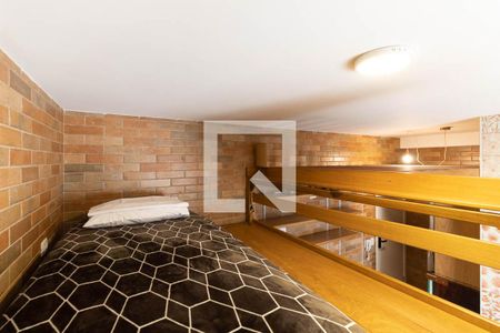 Studio de kitnet/studio para alugar com 1 quarto, 32m² em Liberdade, São Paulo