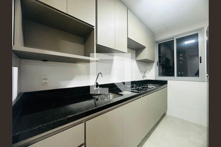 Apartamento à venda com 1 quarto, 50m² em Barro Preto, Belo Horizonte