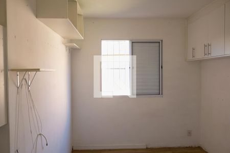 Suíte de apartamento para alugar com 2 quartos, 60m² em Novo Osasco, Osasco
