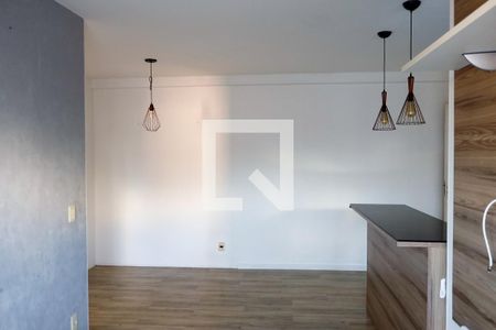 Sala de apartamento para alugar com 2 quartos, 60m² em Novo Osasco, Osasco