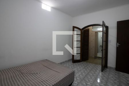 Quarto 2 de casa para alugar com 2 quartos, 100m² em Vila Sao Geraldo, São Paulo