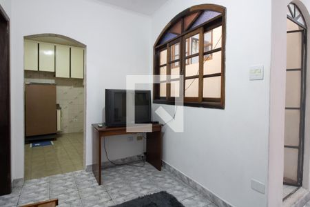 Sala de casa para alugar com 2 quartos, 100m² em Vila Sao Geraldo, São Paulo