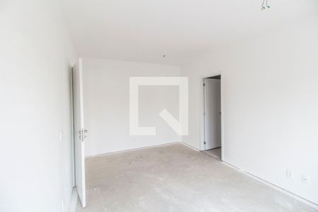 Suíte 1 de casa de condomínio à venda com 3 quartos, 230m² em Centro Empresarial Tamboré, Santana de Parnaíba