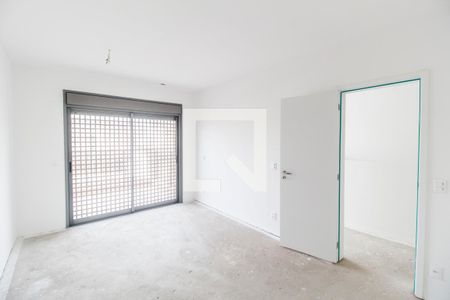 Suíte 1 de casa de condomínio à venda com 3 quartos, 230m² em Centro Empresarial Tamboré, Santana de Parnaíba