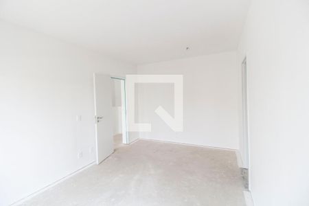 Suíte 1 de casa de condomínio à venda com 3 quartos, 230m² em Centro Empresarial Tamboré, Santana de Parnaíba