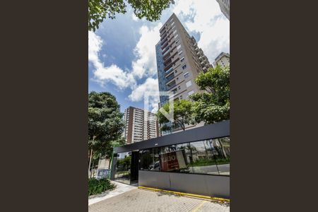 Fachada de apartamento à venda com 2 quartos, 78m² em Alphaville Industrial, Barueri