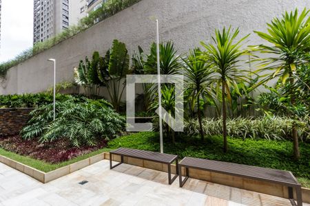 Área comum de apartamento à venda com 2 quartos, 78m² em Alphaville Industrial, Barueri