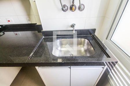 Área de Serviço de apartamento à venda com 2 quartos, 78m² em Alphaville Industrial, Barueri