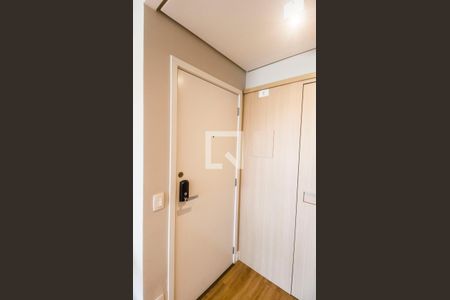 Entrada de apartamento à venda com 2 quartos, 78m² em Alphaville Industrial, Barueri