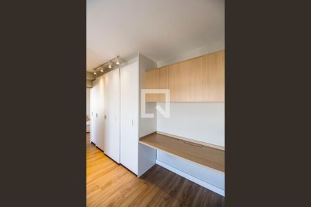 Suíte 2 de apartamento à venda com 2 quartos, 78m² em Alphaville Industrial, Barueri