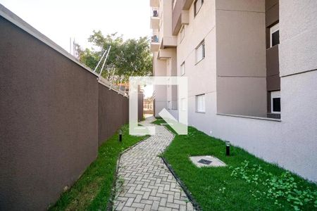 Área comum de kitnet/studio à venda com 1 quarto, 35m² em Vila Carrão, São Paulo
