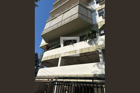Fachada de apartamento à venda com 2 quartos, 80m² em Engenho Novo, Rio de Janeiro