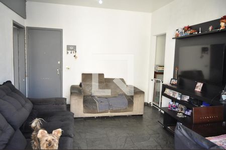 Sala de apartamento à venda com 2 quartos, 80m² em Engenho Novo, Rio de Janeiro