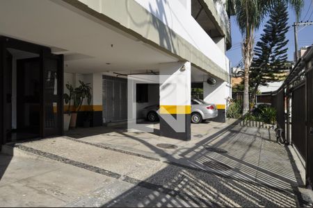 Área comum de apartamento à venda com 2 quartos, 80m² em Engenho Novo, Rio de Janeiro