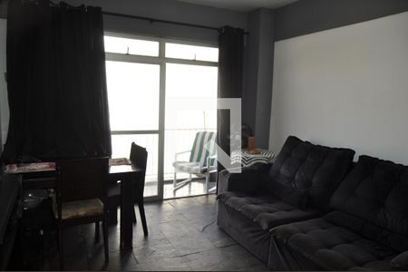 Sala de apartamento à venda com 2 quartos, 80m² em Engenho Novo, Rio de Janeiro