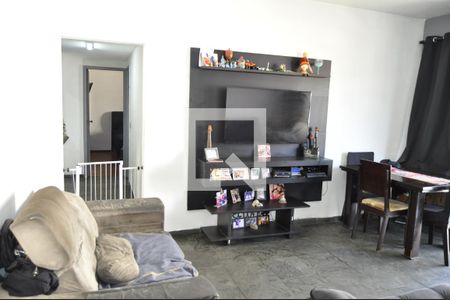 Sala de apartamento à venda com 2 quartos, 80m² em Engenho Novo, Rio de Janeiro