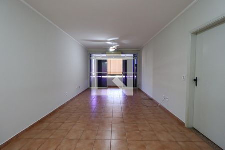 Sala de apartamento para alugar com 3 quartos, 116m² em Jardim Paulista, Ribeirão Preto