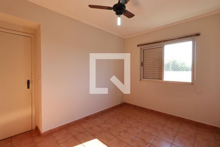 Quarto 1 de apartamento para alugar com 3 quartos, 116m² em Jardim Paulista, Ribeirão Preto