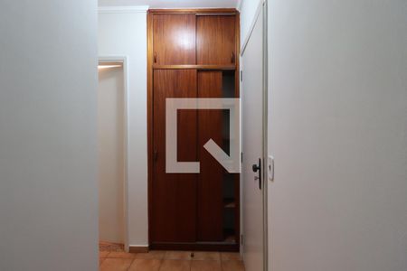 Roupeiro de apartamento para alugar com 3 quartos, 116m² em Jardim Paulista, Ribeirão Preto