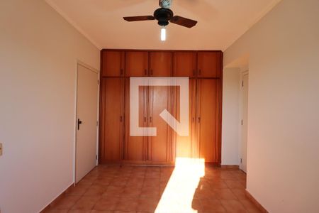 Quarto 1 de apartamento para alugar com 3 quartos, 116m² em Jardim Paulista, Ribeirão Preto