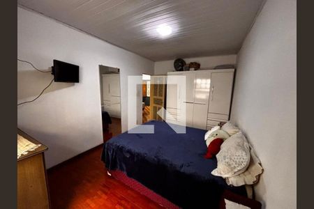 Foto 18 de casa à venda com 4 quartos, 160m² em Vila Germinal, São Paulo