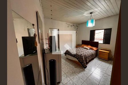 Foto 04 de casa à venda com 4 quartos, 160m² em Vila Germinal, São Paulo