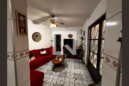 Foto 10 de casa à venda com 4 quartos, 160m² em Vila Germinal, São Paulo