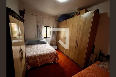 Foto 17 de casa à venda com 4 quartos, 160m² em Vila Germinal, São Paulo