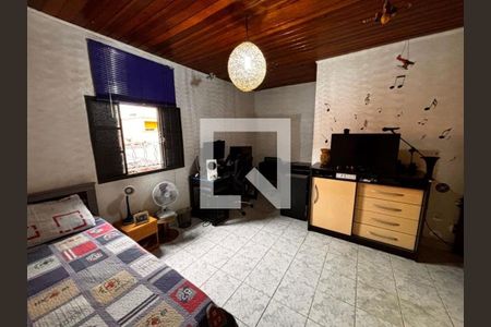 Foto 05 de casa à venda com 4 quartos, 160m² em Vila Germinal, São Paulo