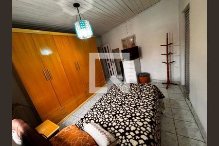 Foto 03 de casa à venda com 4 quartos, 160m² em Vila Germinal, São Paulo