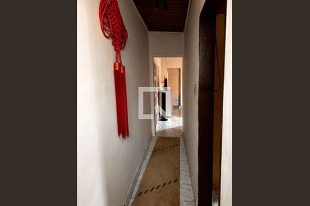 Foto 06 de casa à venda com 4 quartos, 160m² em Vila Germinal, São Paulo