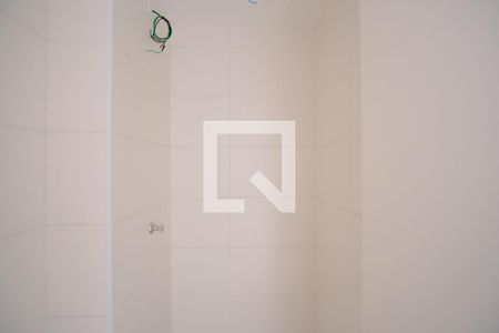 Banheiro Social de kitnet/studio à venda com 1 quarto, 35m² em Vila Carrão, São Paulo