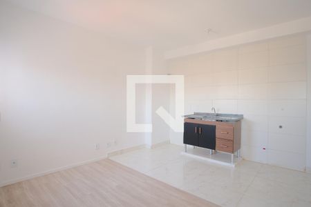 Studio de kitnet/studio à venda com 1 quarto, 35m² em Vila Carrão, São Paulo