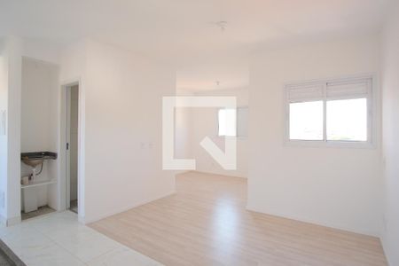 Studio de kitnet/studio à venda com 1 quarto, 35m² em Vila Carrão, São Paulo